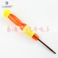 Cross Mirco Screwdriver For Car Remote Control Dismountin/Handle Screw Driver For Car key Disassemble