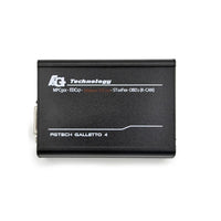 WA0080 FGv54 Professional Car ECU Programmer Tool BDM-OBDII Full Set Master Portable Diagnostic Fault Scanner Tool