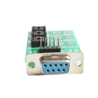 UPA USB 1.3 eeprom adapter EEPROM Green Board UPA USB Programmer Supports XPROG