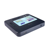 Newest  Xprog V6.12  Scanner Tools  Add New Authorization  Xprog V5.84 V5.74  V5.55 X-PROG M Metal Box  ECU Programmer Tool