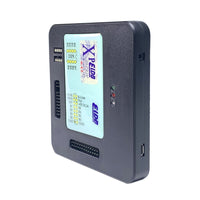 Newest  Xprog V6.12  Scanner Tools  Add New Authorization  Xprog V5.84 V5.74  V5.55 X-PROG M Metal Box  ECU Programmer Tool