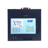 Newest  Xprog V6.12  Scanner Tools  Add New Authorization  Xprog V5.84 V5.74  V5.55 X-PROG M Metal Box  ECU Programmer Tool