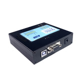 Newest  Xprog V6.12  Scanner Tools  Add New Authorization  Xprog V5.84 V5.74  V5.55 X-PROG M Metal Box  ECU Programmer Tool