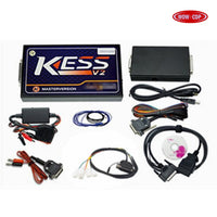 KESS V2 OBD2 Manager Tuning Kit Hardware V4.036 No Tokens Limited Master Kess V2 V2.30 ECU Programmer DHL FREE Shipping