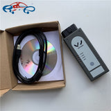 OBD2 Diagnostic Tool VAS6154 ODIS V5.1.3 Bluetooth Version UDS Scanner VAS 6154 OKI Full Chip for Sk.oda for A.udi for V.W