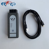 OBD2 Diagnostic Tool VAS6154 ODIS V5.1.3 Bluetooth Version UDS Scanner VAS 6154 OKI Full Chip for Sk.oda for A.udi for V.W