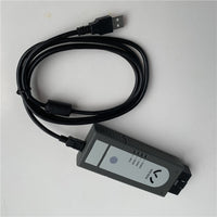 OBD2 Diagnostic Tool VAS6154 ODIS V5.1.3 Bluetooth Version UDS Scanner VAS 6154 OKI Full Chip for Sk.oda for A.udi for V.W