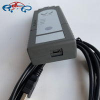 OBD2 Diagnostic Tool VAS6154 ODIS V5.1.3 Bluetooth Version UDS Scanner VAS 6154 OKI Full Chip for Sk.oda for A.udi for V.W