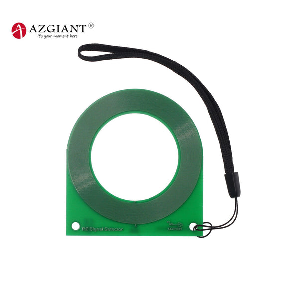 Automotive chip induction coil detector ECU detection car Anti-theft coil detection induction Card reader immobilizer