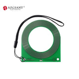 Automotive chip induction coil detector ECU detection car Anti-theft coil detection induction Card reader immobilizer