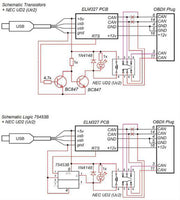 Odometer Correction Software MTool Lite 1.27 Version Mileage Programmer work to Adjust the Mileage Change of Cars