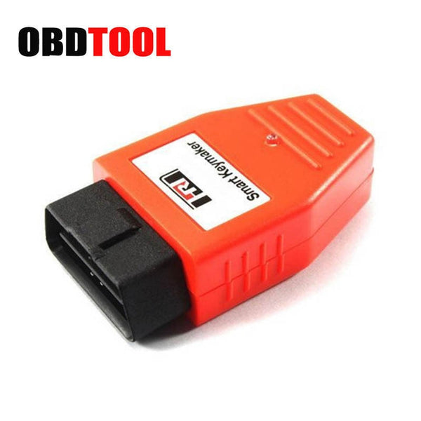 ObdTooL Smart Key Programmer for Toyota 4C 4D Chip OBD OBD2 Eobd 16pin Adapter Car Keymaker Transponer for Lexus JC10