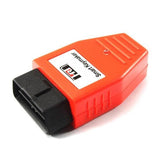 ObdTooL Smart Key Programmer for Toyota 4C 4D Chip OBD OBD2 Eobd 16pin Adapter Car Keymaker Transponer for Lexus JC10