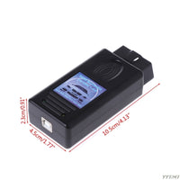 V1.4 Diagnostic Scan Interface Scanner Programmer For BMW E38 E39 E46 E53 E83 E85 car accessories