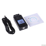 V1.4 Diagnostic Scan Interface Scanner Programmer For BMW E38 E39 E46 E53 E83 E85 car accessories