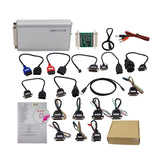 Online Version Carprog V8.21 Carprog V10.05 / 10.93 Car Prog Programmer For Airbag/Radio/Dash/IMMO/ECU Auto Repair Tool