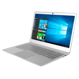 New Version! Jumper EZbook X4 laptop 14" IPS Metal Case notebook Intel Celeron J3455 6GB 128GB backlit keyboard 2.4G/5G Wifi