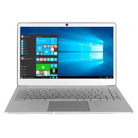 New Version! Jumper EZbook X4 laptop 14" IPS Metal Case notebook Intel Celeron J3455 6GB 128GB backlit keyboard 2.4G/5G Wifi